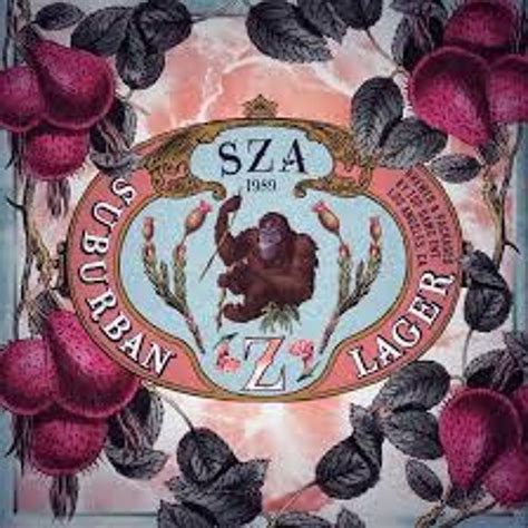 Stream SZA - Babylon (feat. Kendrick Lamar) by The Source Online | Listen online for free on ...