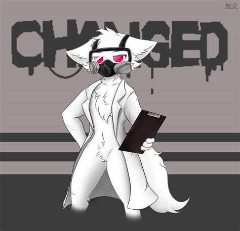 [Changed] Dr.K (ver.1) by NightFury2020 on DeviantArt