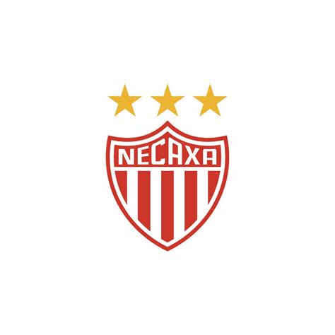 Necaxa Logo Vector - (.Ai .PNG .SVG .EPS Free Download)