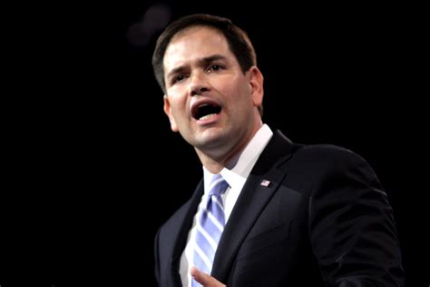 Marco Rubio | Senator Marco Rubio of Florida speaking at the… | Flickr