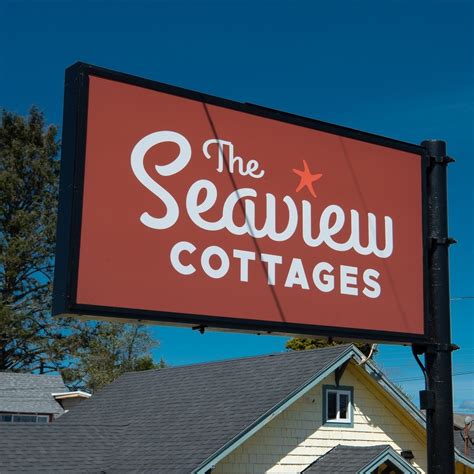 The Seaview Cottages | Places to Stay on the Long Beach Peninsula