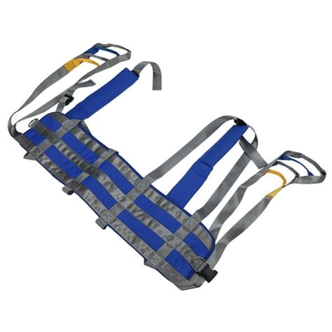 Octpeak Patient Lift Sling,Patient Walking Standing Slings,Patient ...