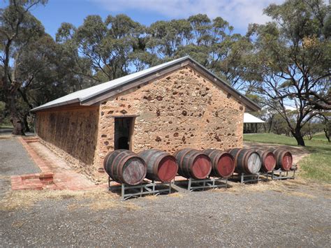 d’Arenberg Winery, McLaren Vale. | South australia, House styles, Australia