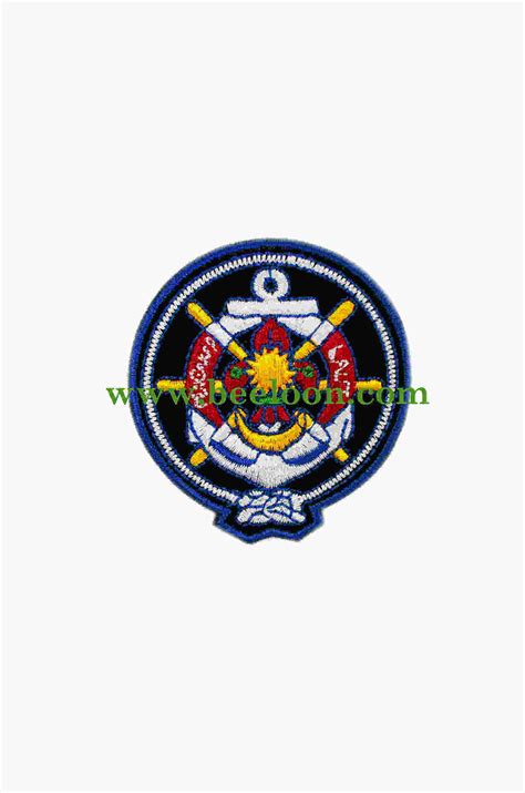 Sea Scout Badge – Beeloon.com – Malaysia No.1 School Uniform Online Store