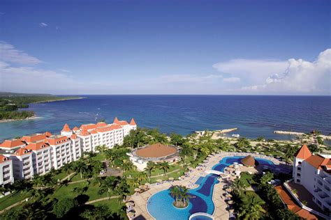 Bahia Principe Grand Jamaica - All Inclusive - Bahia Principe Jamaica