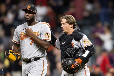 Orioles catcher Adley Rutschman Q&A: On baseball, rookie life and ...