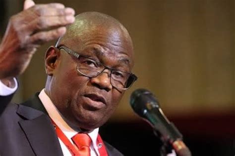 LISTEN: Career politicians don’t understand importance of education, says SADTU's Mugwena Maluleke