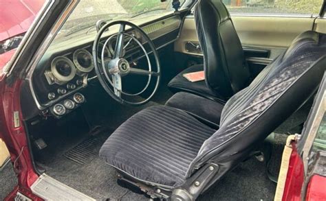 1967 Dodge Charger: Drive? Restore? Drive! | Barn Finds