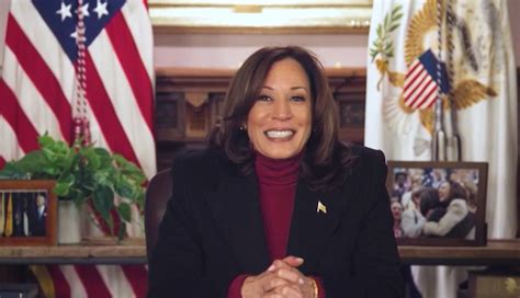 Video: Vice President Kamala Harris talks Super Bowl plans