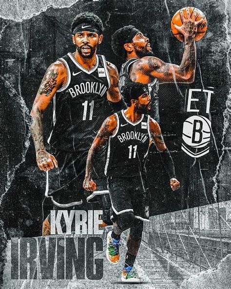 Kyrie Irving Wallpaper - iXpap