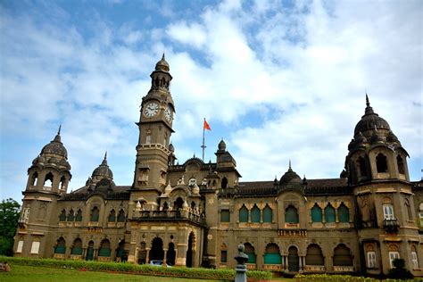 New Palace Kolhapur (12) - a photo on Flickriver