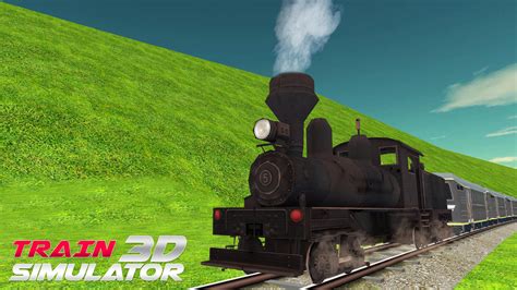 Train Games Train Simulator 3D APK for Android Download