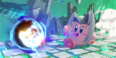 Super Smash Bros. Ultimate - Kirby's Strongest Copy Abilities