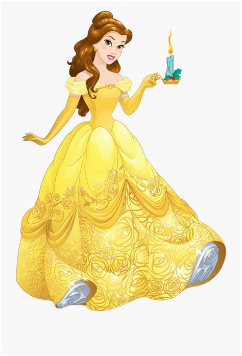 belle disney princess - Clip Art Library