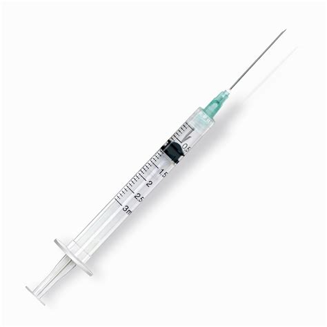 Word for the day: syringe ~ NATIVE ENGLISH SPAIN