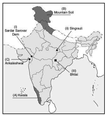 Sardar Sarovar Dam - Height, Water Level, Advantages, Videos and PPT