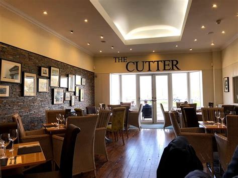 The Cutter Inn, Ely - Menu, Prices & Restaurant Reviews - Tripadvisor