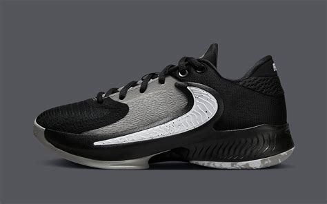 First Looks // Nike Zoom Freak 4 "Oreo" | HOUSE OF HEAT