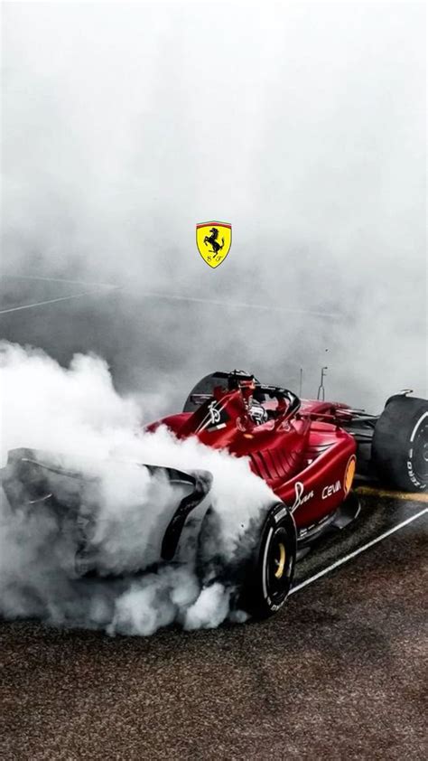 Ferrari wallpaper in 2024 | Formula 1 car, Formula 1 car racing, Ferrari