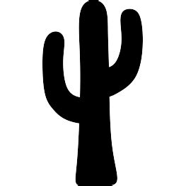 cactus silhouette clipart 20 free Cliparts | Download images on Clipground 2024