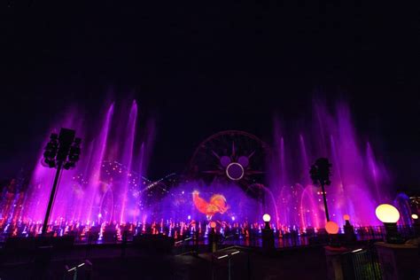 Disneyland Resort Expands Lunar New Year Celebration to 17 Days, Jan ...