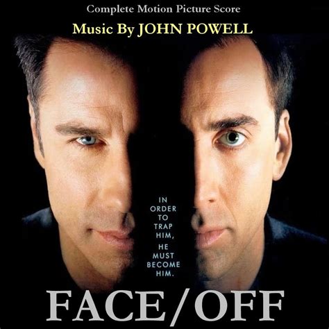 Movies !!!": Face/Off (1997)