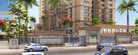 Imperial Heights Phase-1 | Ramprastha, Indirapuram, Ghaziabad, Vaishali