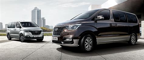 Hyundai Grand Starex 2020 Philippines Review: Comfort and value in one package