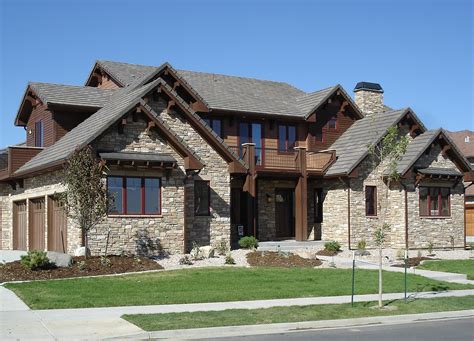 Denver Stone Siding & Stonework - Scottish Home Improvements