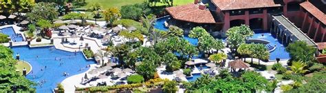 Los Suenos Marriott Ocean & Golf Resort | Golf resort, Resort, Costa rica resorts