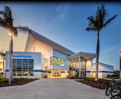 IMG Academy Campus Center | Tandem Construction