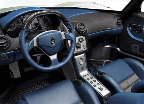 2004 - 2005 Maserati MC12 | Top Speed