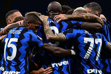 Inter's Squad Value Has Increased By €70M Since Milan Derby In October, Italian Media Claim