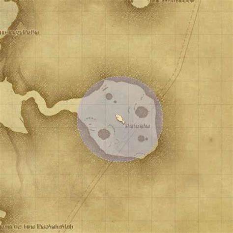 Fishing Log: Purpure - Gamer Escape's Final Fantasy XIV (FFXIV, FF14) wiki