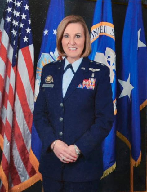 Portrait of 15th Chief of the Air Force Nurse Corps unveiled > Joint Base San Antonio > News