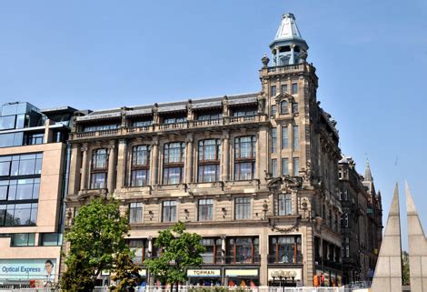 Travelodge adds two Edinburgh properties - Business Traveller – The leading magazine for ...