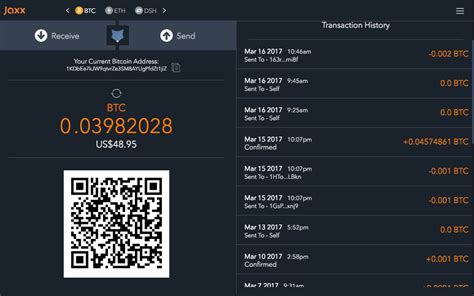 The Top Cryptocurrency Software Wallets – The Crypto Merchant