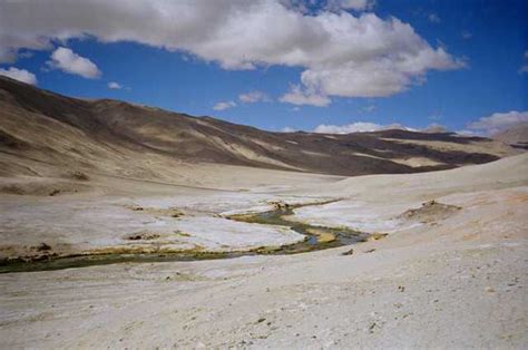 Puga Valley, Ladakh - Hot Spring, Geothermal Plant - Holidify