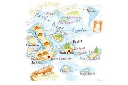 Climate - The Galapagos Islands Biome