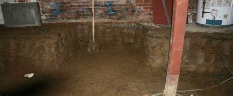 Basement Underpinning Toronto | #1 Basement Underpinning Contractors