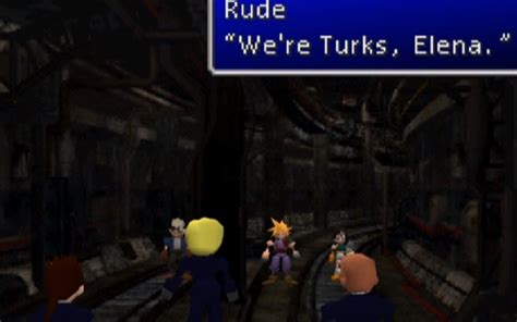 17 Quotes From Final Fantasy 7 That Will Stay With Us Forever