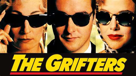 The Grifters - Official Site - Miramax