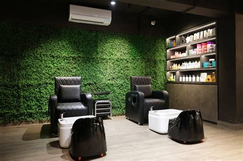 Wavelength Unisex Salon, Kankurgachi | LBB, Kolkata