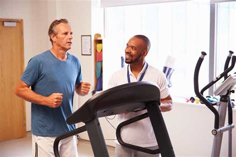 6 Tips to Help You Make the Most of Cardiac Rehab