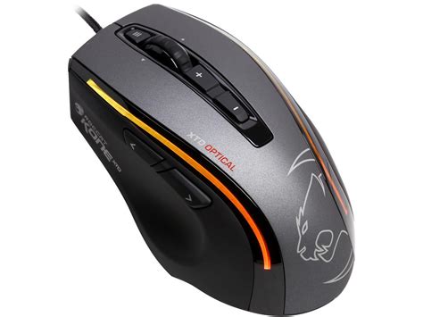 ROCCAT Kone XTD USB Wired Optical Gaming Mouse - Newegg.ca