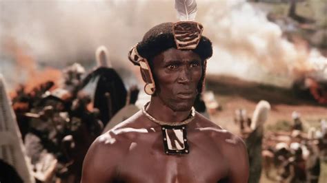 Shaka Zulu (TV Series 1986-1986) - Backdrops — The Movie Database (TMDB)