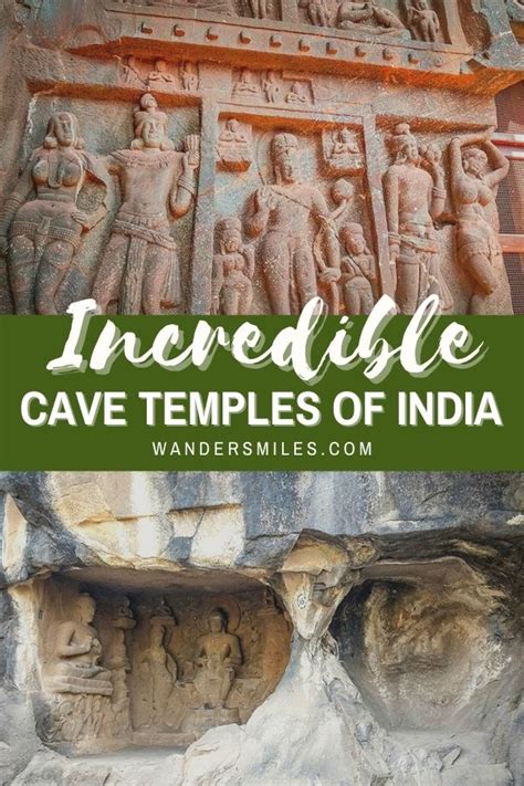 15 incredible cave temples in india – Artofit