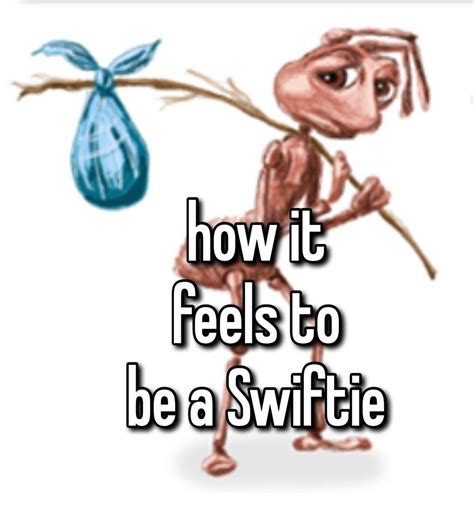 "how it feels" ant meme | Sad Ant With Bindle / Homeless Ant | Know ...