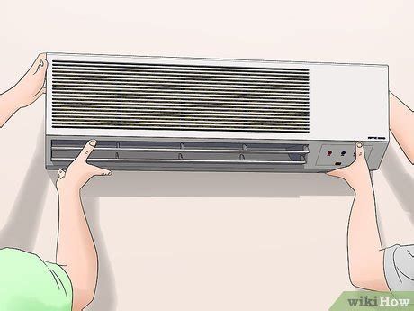 How to Install a Split System Air Conditioner: 15 Steps