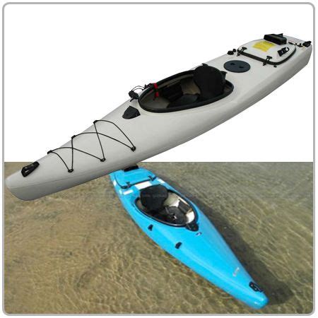 Jet Kayak By Atlantic Extreme Watersports LLC, USA